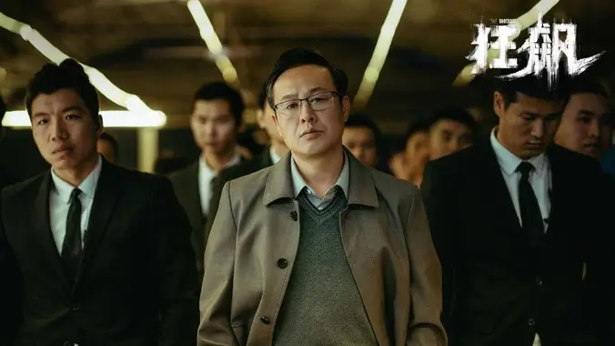 戏台之上 纪录片高清在线观看